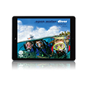PADI Open Water Diver Touch bei Diveworks
